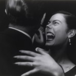 Garry Winogrand, El Morocco, New York, 1955, black-and-white photograph. The Metropolitan Museum of Art, New York, purchase, the Horace W. Goldsmith Foundation Gift, through Joyce and Robert Menschel; © The Estate of Garry Winogrand, courtesy Fraenkel Gallery, San Francisco