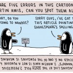 Tom Gauld