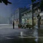 Magic Hour: An Interview with Gregory Crewdson