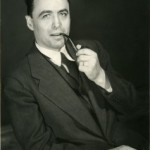 A Great Stag, Broad-Antlered: Rediscovering Hyam Plutzik