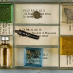 Mysterious Skin: The Realia of William Gaddis