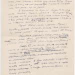 Wednesday: Me