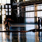 Dance to the Music of Time: Tacita Dean at the New Museum