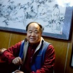 Mo Yan Wins the Nobel Prize for Literature