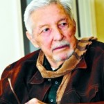 In Memoriam: Evan S. Connell, 1924–2013
