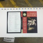 On Press with <em>The Paris Review</em>