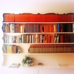 Pricey Real Estate, Cool Bookshelves