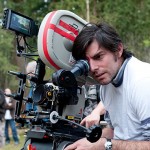 A Week in Culture: Chris Weitz, Director, Part 2