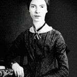Emily Fragos on Emily Dickinson’s Letters