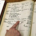Fitzgerald’s Bookkeeping, and Other News