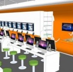 Bookless Libraries, and Other News