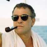 The Dogs of Men and War: Charlie Newman and His Lost Novel