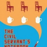 How to be a Bureaucrat, and Other News