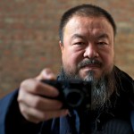 I Am the Artwork: Ai Weiwei on Film