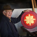 Blair Fuller, Editor Emeritus