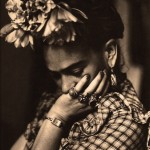 Frida’s Corsets