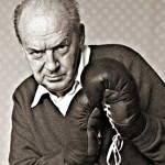 Vladimir Nabokov and the Art of the Self-Interview