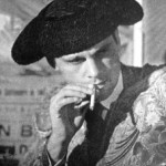 Barnaby Conrad: Author, Matador, Bon Vivant, and Thorn in Hemingway’s Side