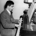 Who is Bernard Herrmann? 