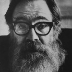 John Berryman’s “Dream Song #14”