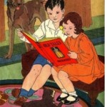Kids Are Alright, Like E-books