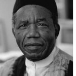Chinua Achebe Dies, and Other News