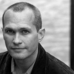 David Vann on ‘Caribou Island’