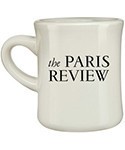 The <em>Paris Review</em> Mug: Now for Sale!