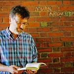 Two Poems: ‘The Crew Change’ and ‘Rice in the Spoon’