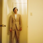 William Eggleston: For Now