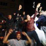 Shakedown: Cossery in Egypt