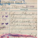 Buy Elvis’s Library Card