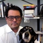 A Week in Culture: Eric Banks, Part 2