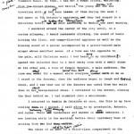 Paula Fox, Work in Progress