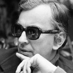Gore Vidal, 1925–2012