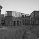 The Cinecittà Studios