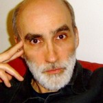Tom Grimes on <em>Mentor</em>