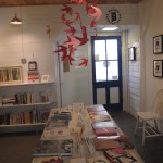 Notes from a Bookshop: February, or the Folly of Love
