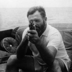 Hemingway, Urdu, Doughnuts