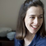 A Week in Culture: Amanda Hesser, Food Writer, Part 2