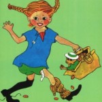 What We’re Loving: Pippi, Airports, Purses