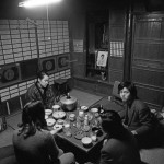 Letter from Japan