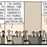 The Funnies, Part 4