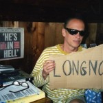 John Waters 