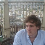 A Week in Culture: Jacques Testard, Editor, Part 2