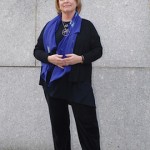 A Week in Culture: Jane Ciabattari, Writer