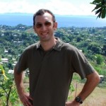 A Week in Culture: Jesse Moss, Filmmaker
