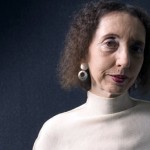 Joyce Carol Oates on ‘A Widow’s Story’