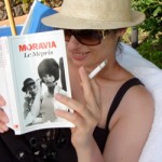 A Week in Culture: Nelly Kaprielian, Critic