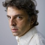 Something Out of Something: Talking with Etgar Keret